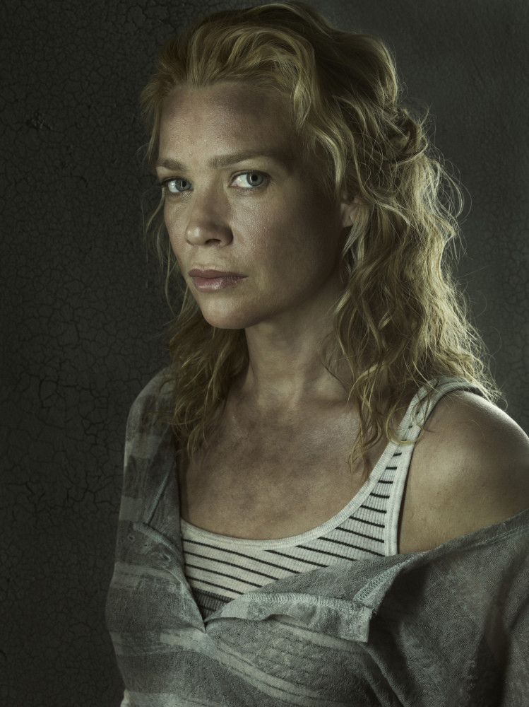 Laurie Holden: pic #539298