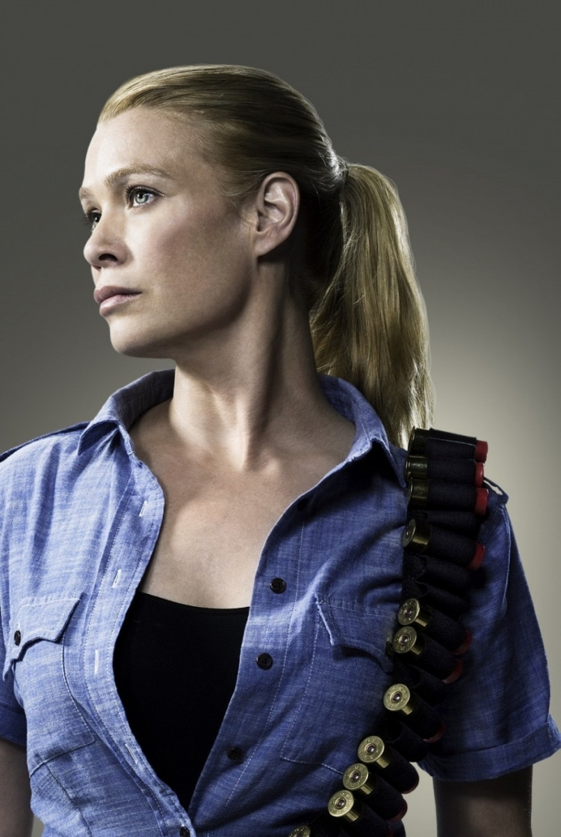 Laurie Holden: pic #522354