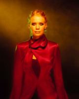 Laurie Holden photo #