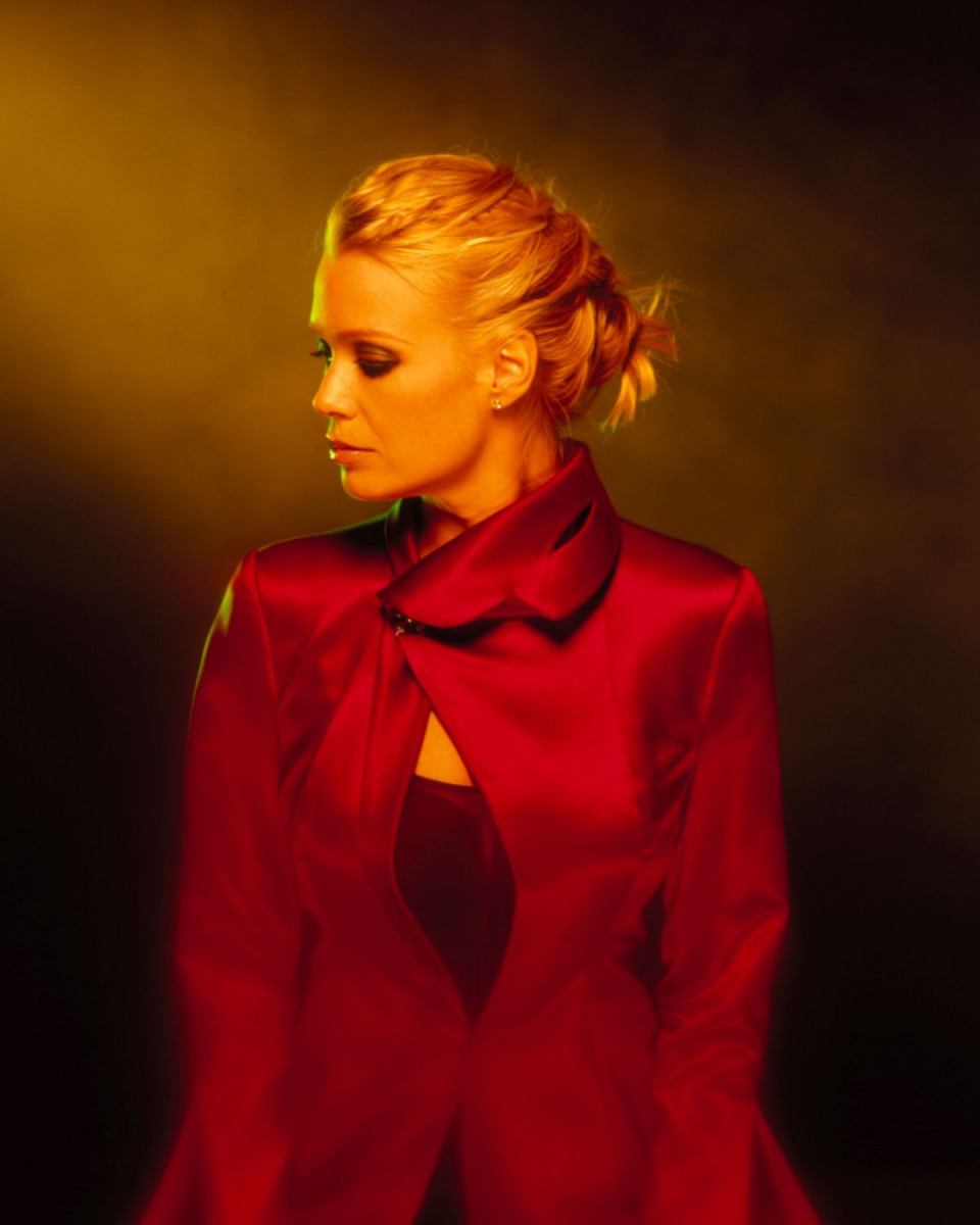 Laurie Holden: pic #1053961