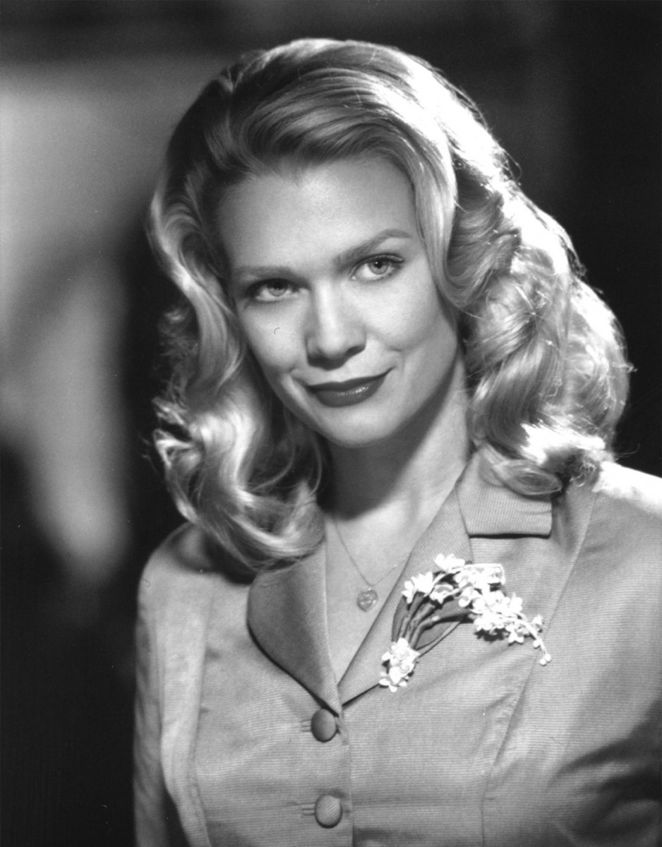 Laurie Holden: pic #433768