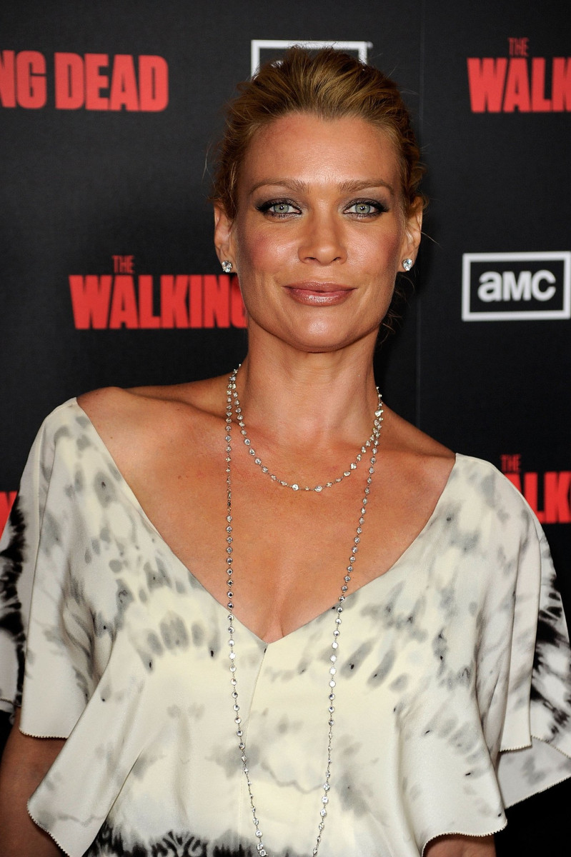 Laurie Holden: pic #497449