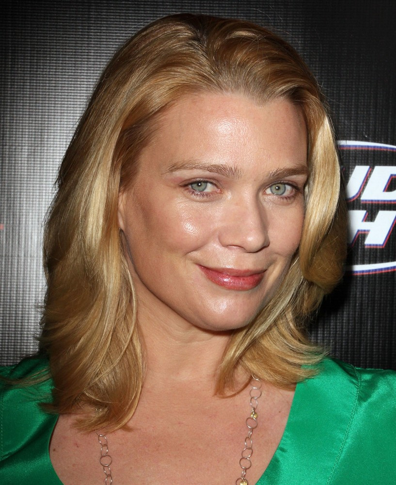 Laurie Holden: pic #522351