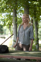 Laurie Holden photo #