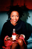 Lauryn Hill photo #