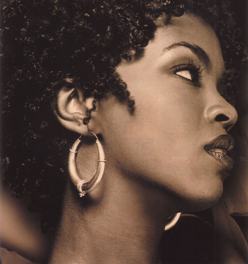 Lauryn Hill: pic #78391