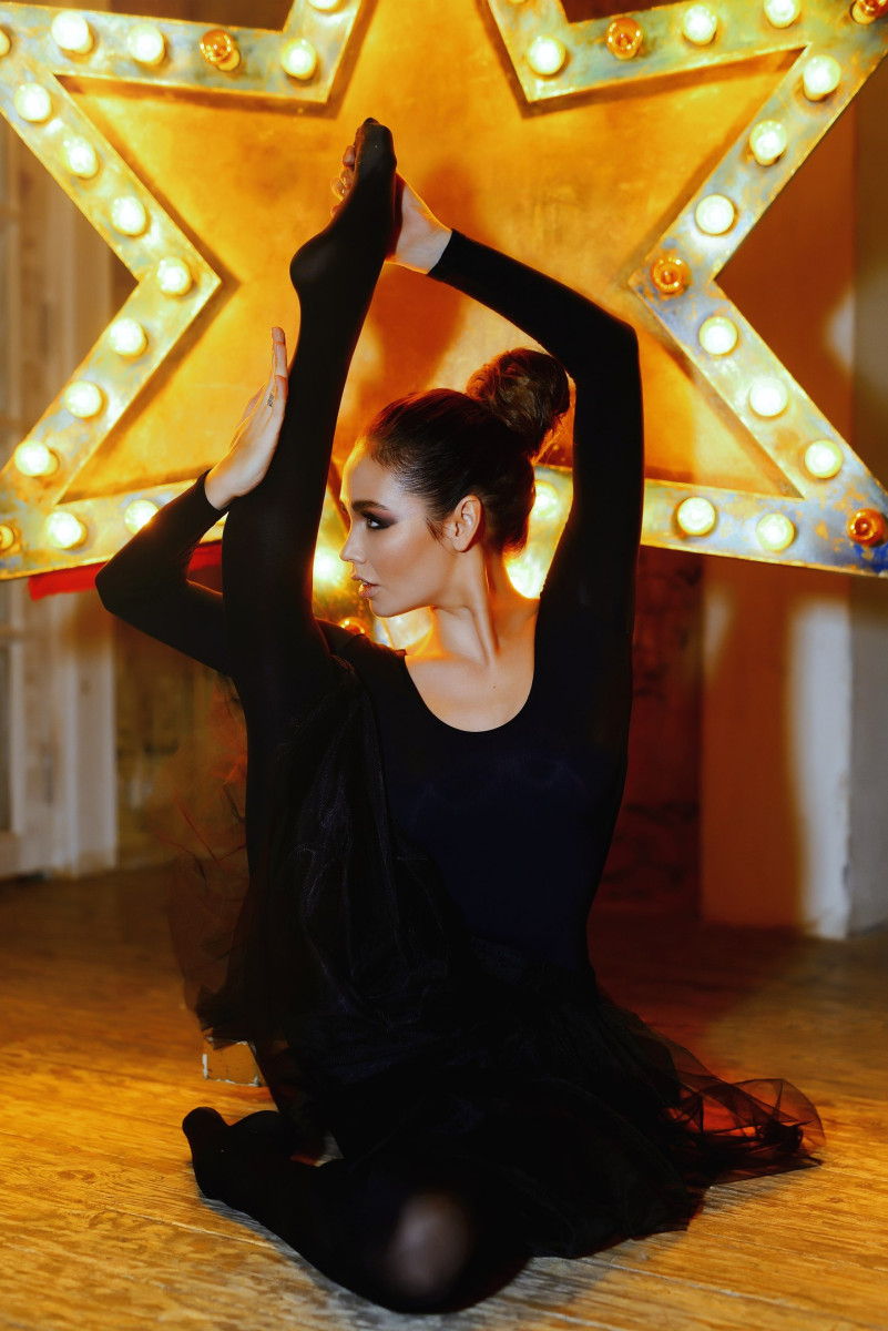 Laysan Utiasheva: pic #842464