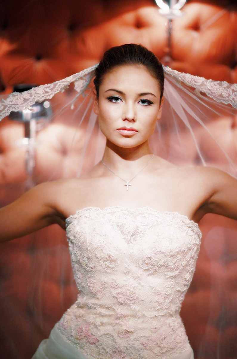 Laysan Utiasheva: pic #203063