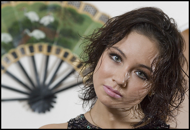 Laysan Utiasheva: pic #93944