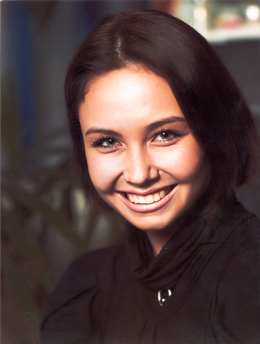 Laysan Utiasheva: pic #267801