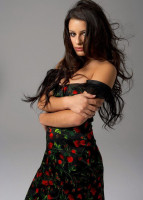 Lea Michele photo #