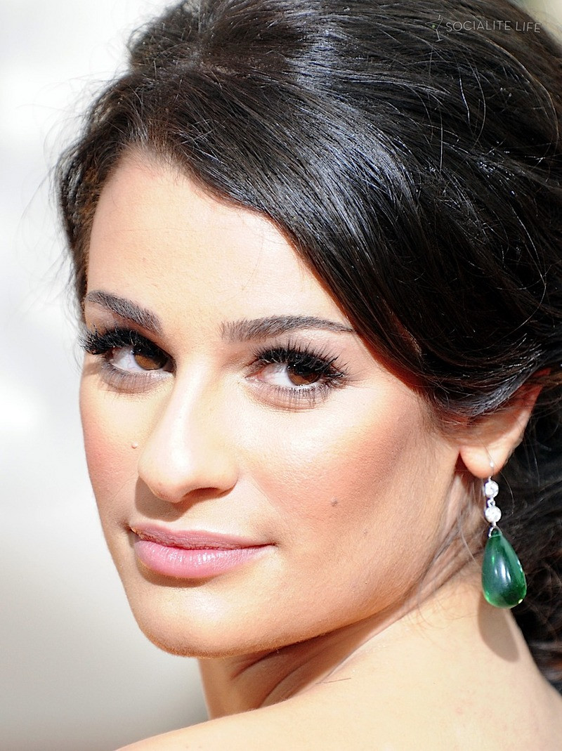 Lea Michele: pic #232004