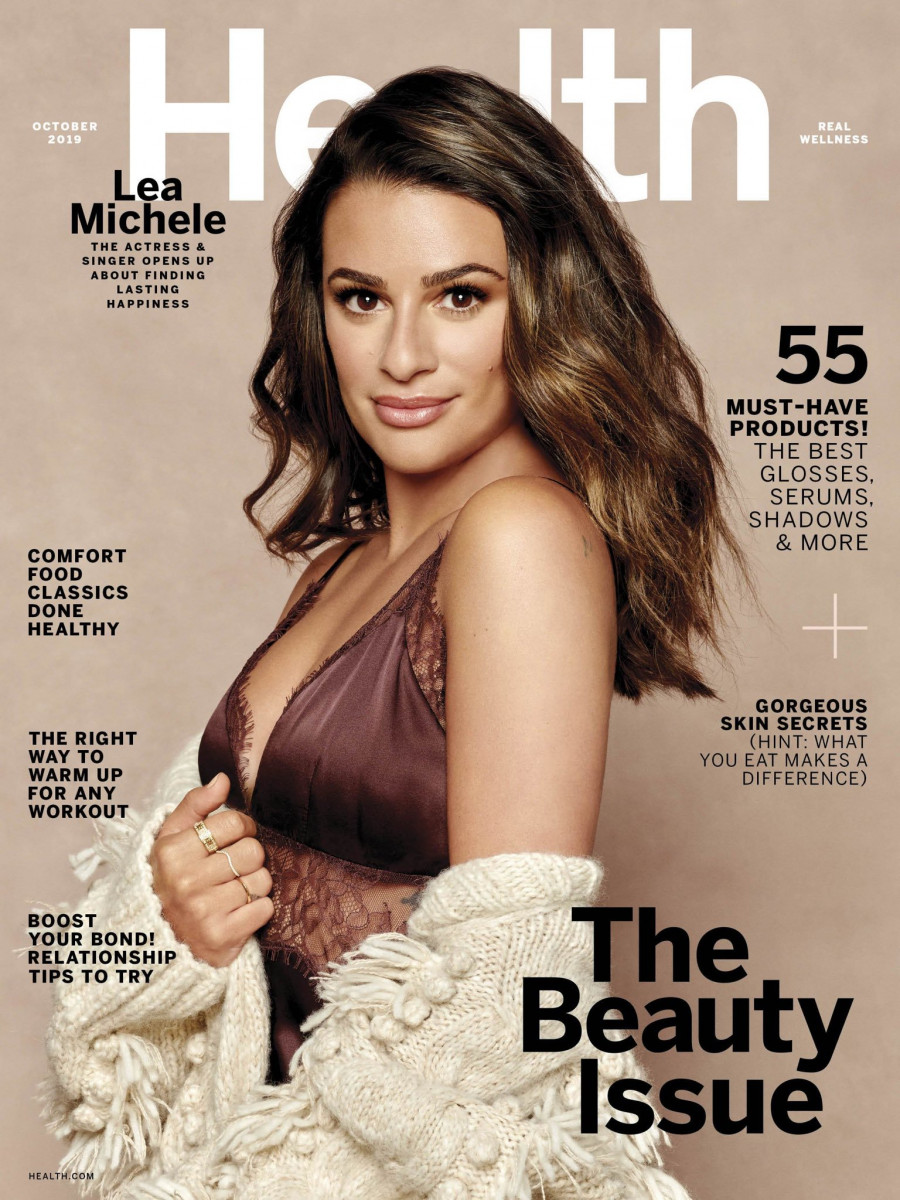 Lea Michele: pic #1176791