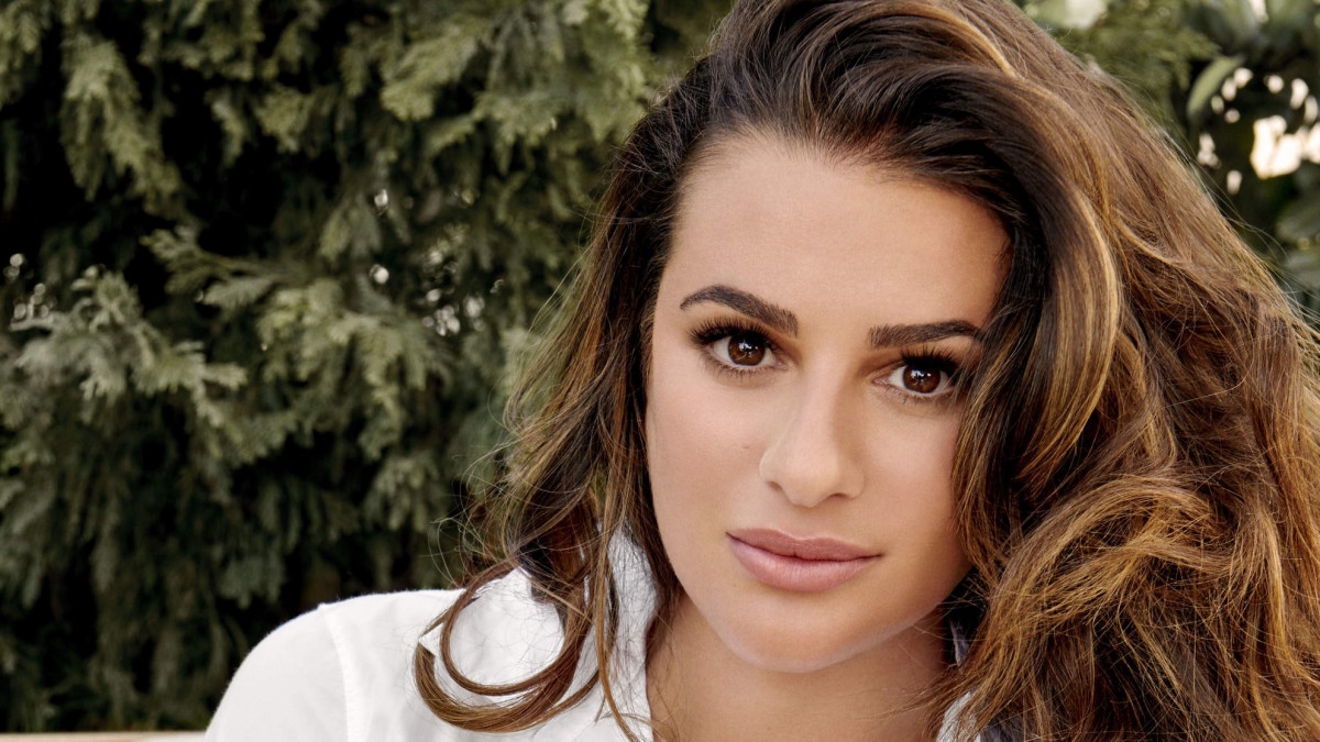 Lea Michele: pic #1176789