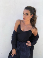 photo 3 in Lea Michele gallery [id1078383] 2018-10-30