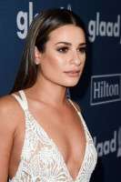 Lea Michele photo #