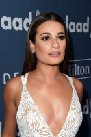 Lea Michele photo #