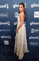 Lea Michele photo #