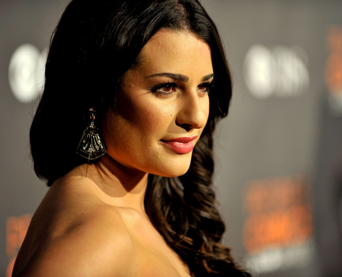 Lea Michele: pic #232000