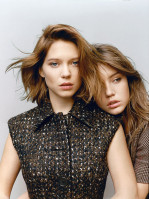 Lea Seydoux photo #