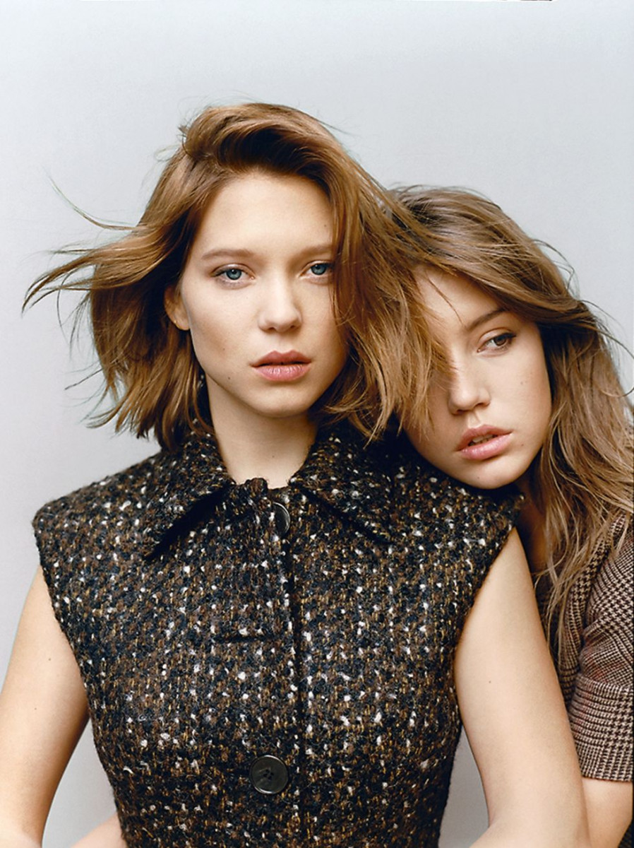 Lea Seydoux: pic #647556