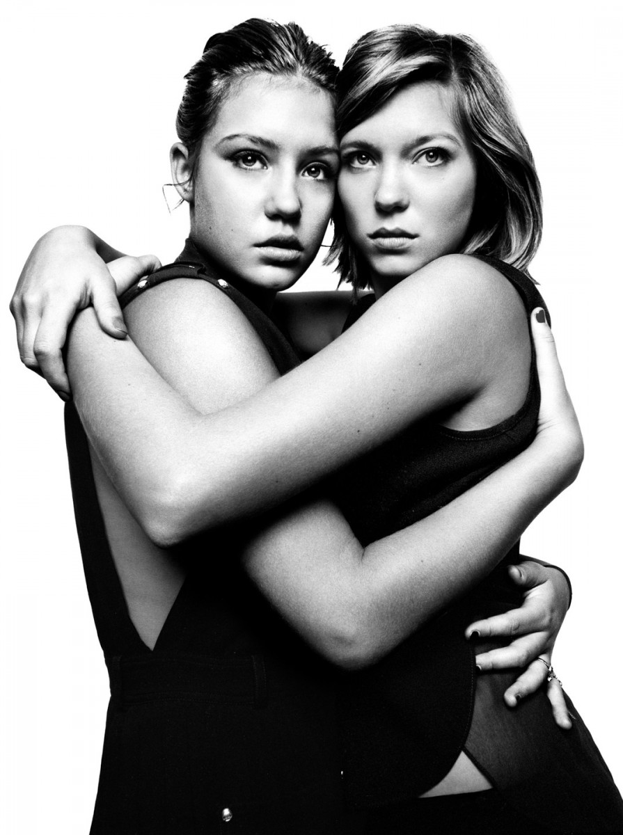 Lea Seydoux: pic #647549