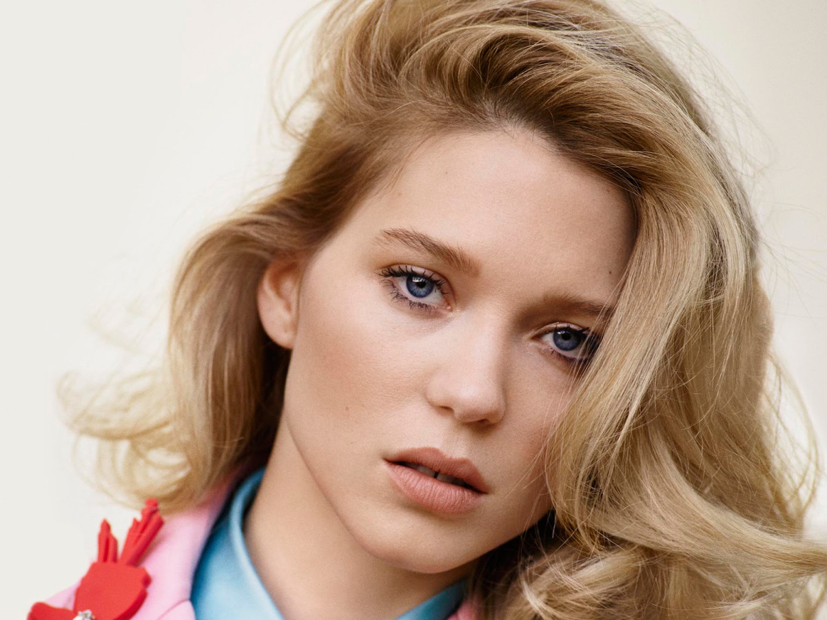 Lea Seydoux: pic #794502