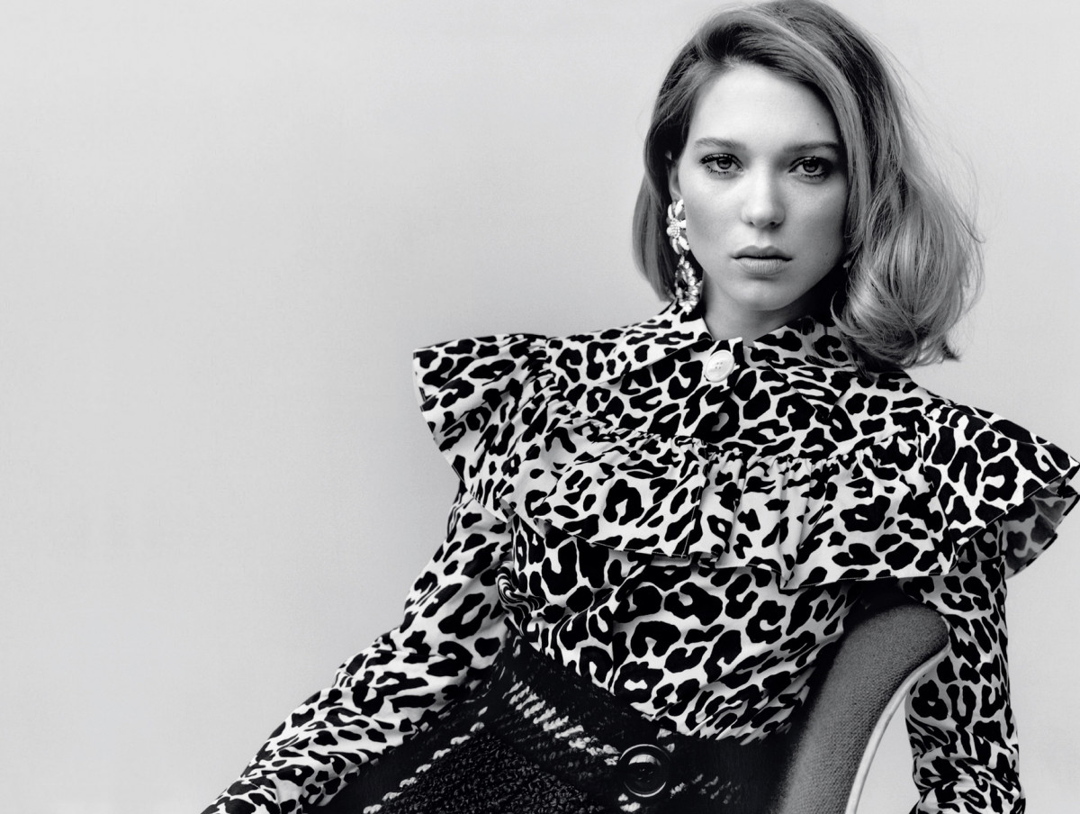 Lea Seydoux: pic #794482