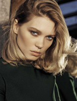 Lea Seydoux photo #