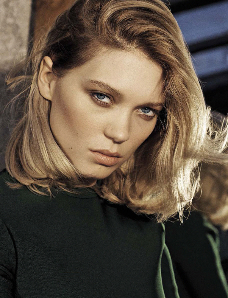 Lea Seydoux: pic #803224