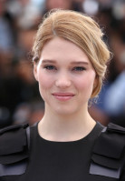 Lea Seydoux photo #