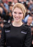 Lea Seydoux photo #