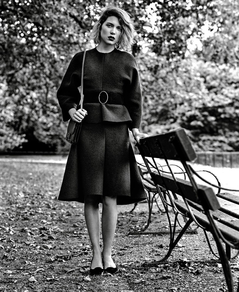 Lea Seydoux: pic #664345