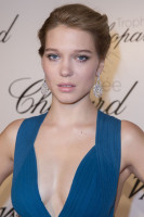 Lea Seydoux photo #