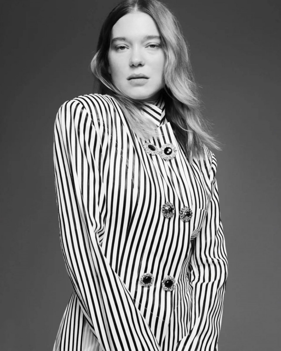 Lea Seydoux: pic #1348913