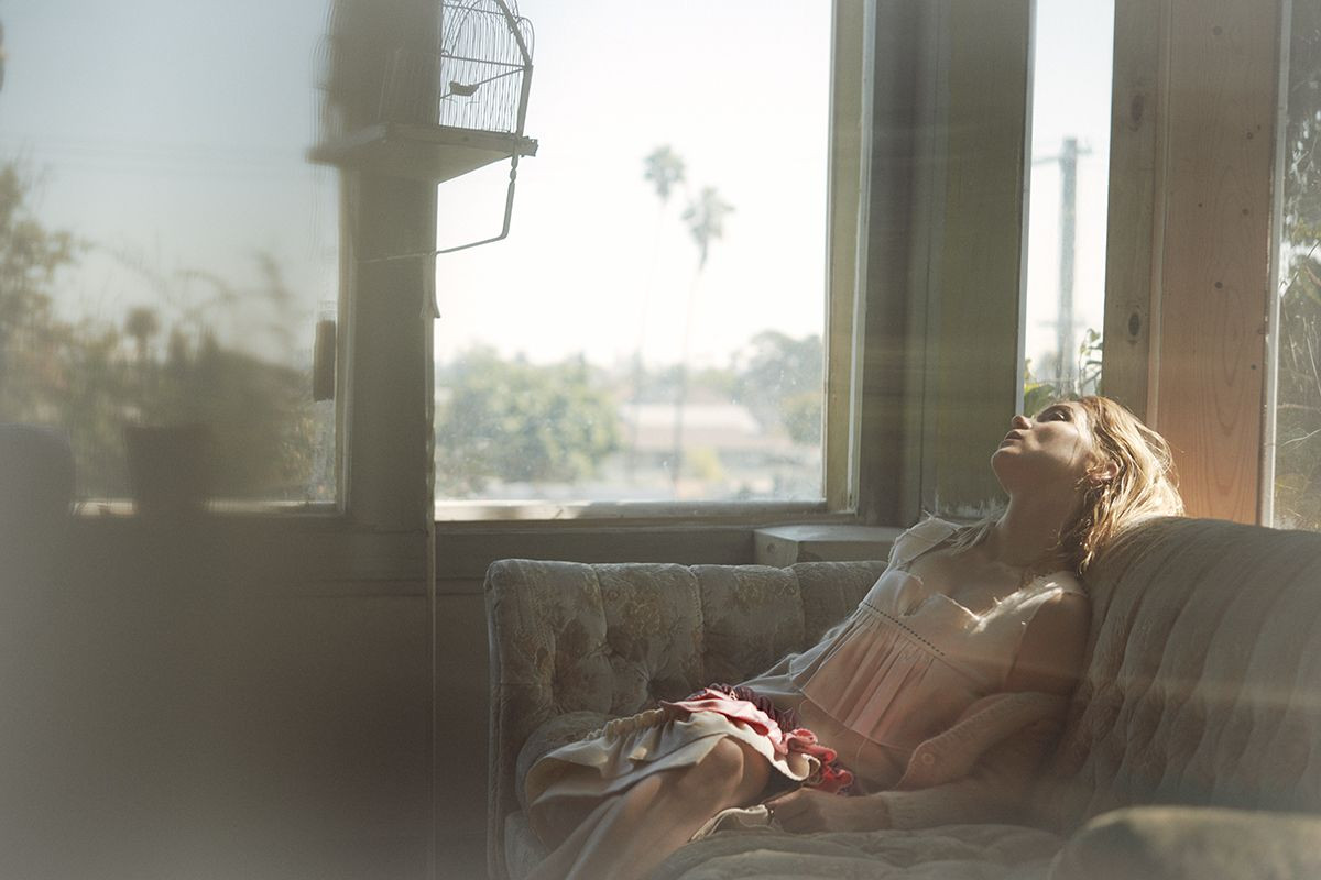 Lea Seydoux: pic #1207389