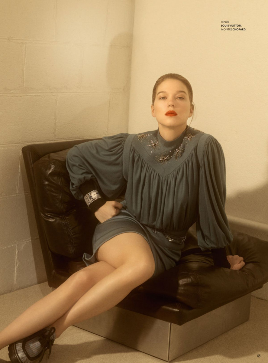 Lea Seydoux: pic #1169899