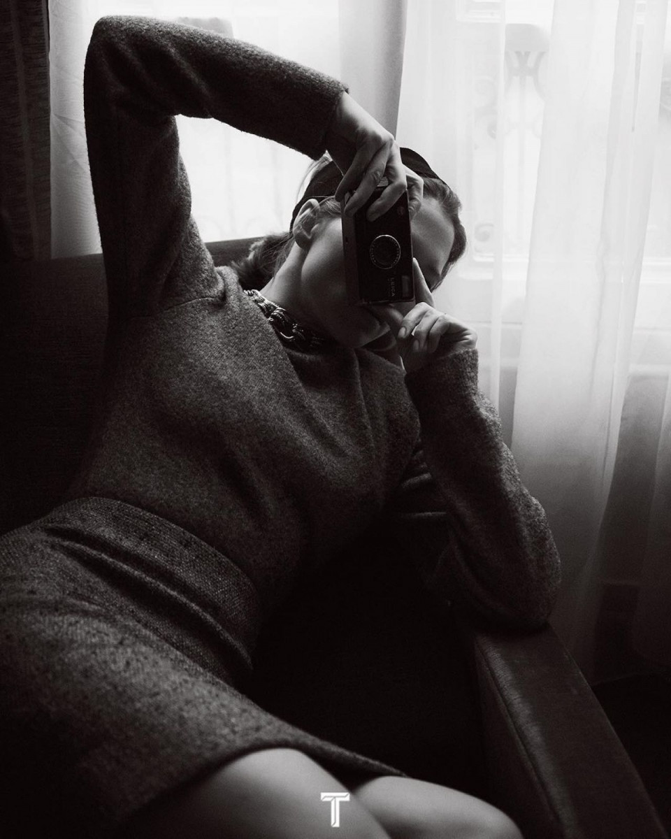 Lea Seydoux: pic #1084274