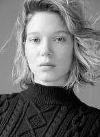 photo 16 in Lea Seydoux gallery [id875370] 2016-09-06