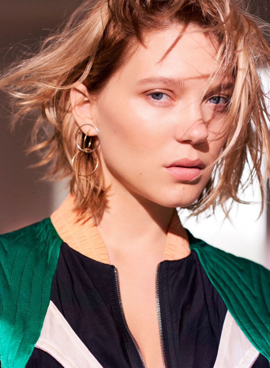 Lea Seydoux: pic #875372