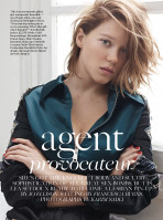 Lea Seydoux photo #