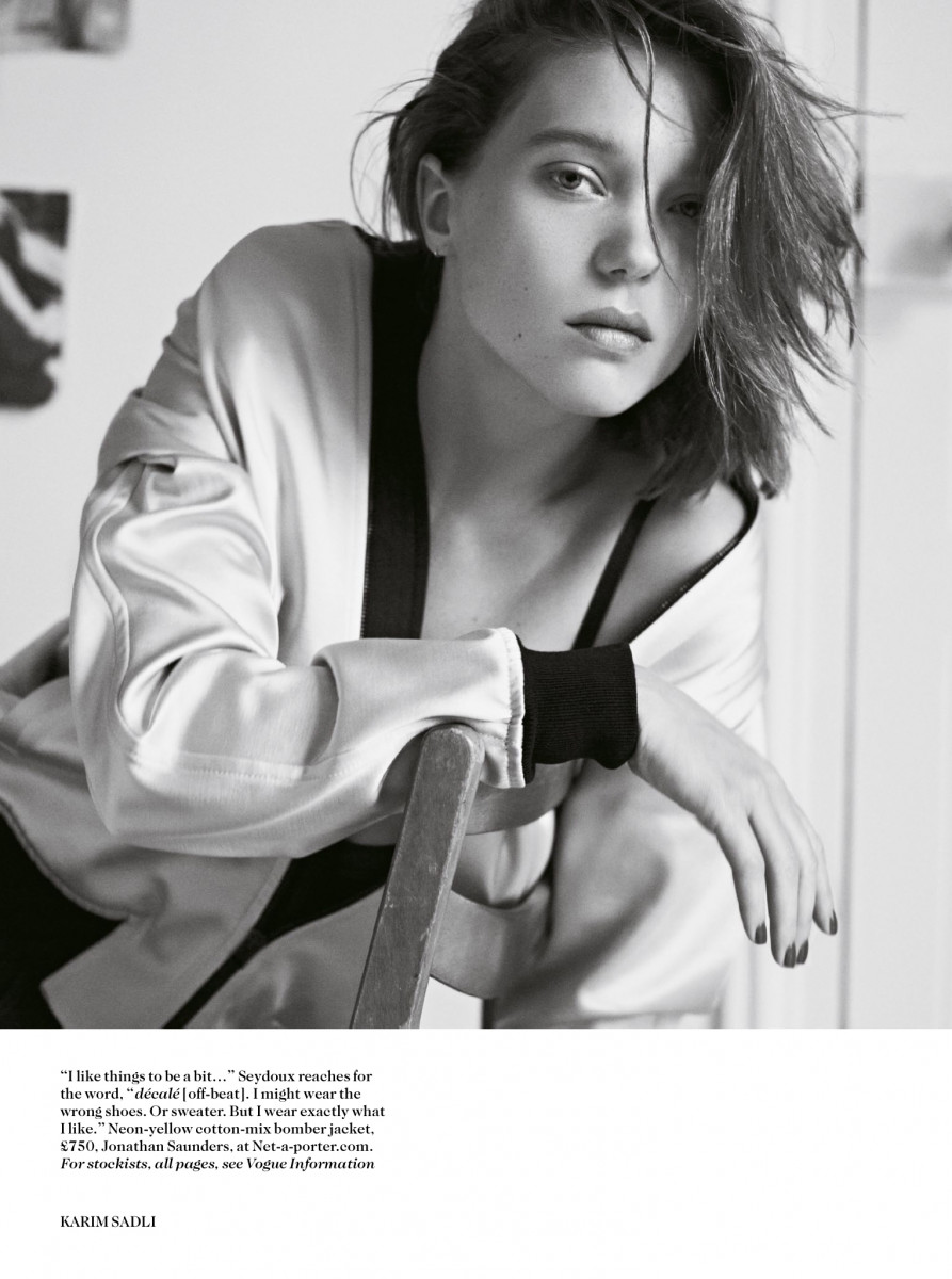 Lea Seydoux: pic #646523