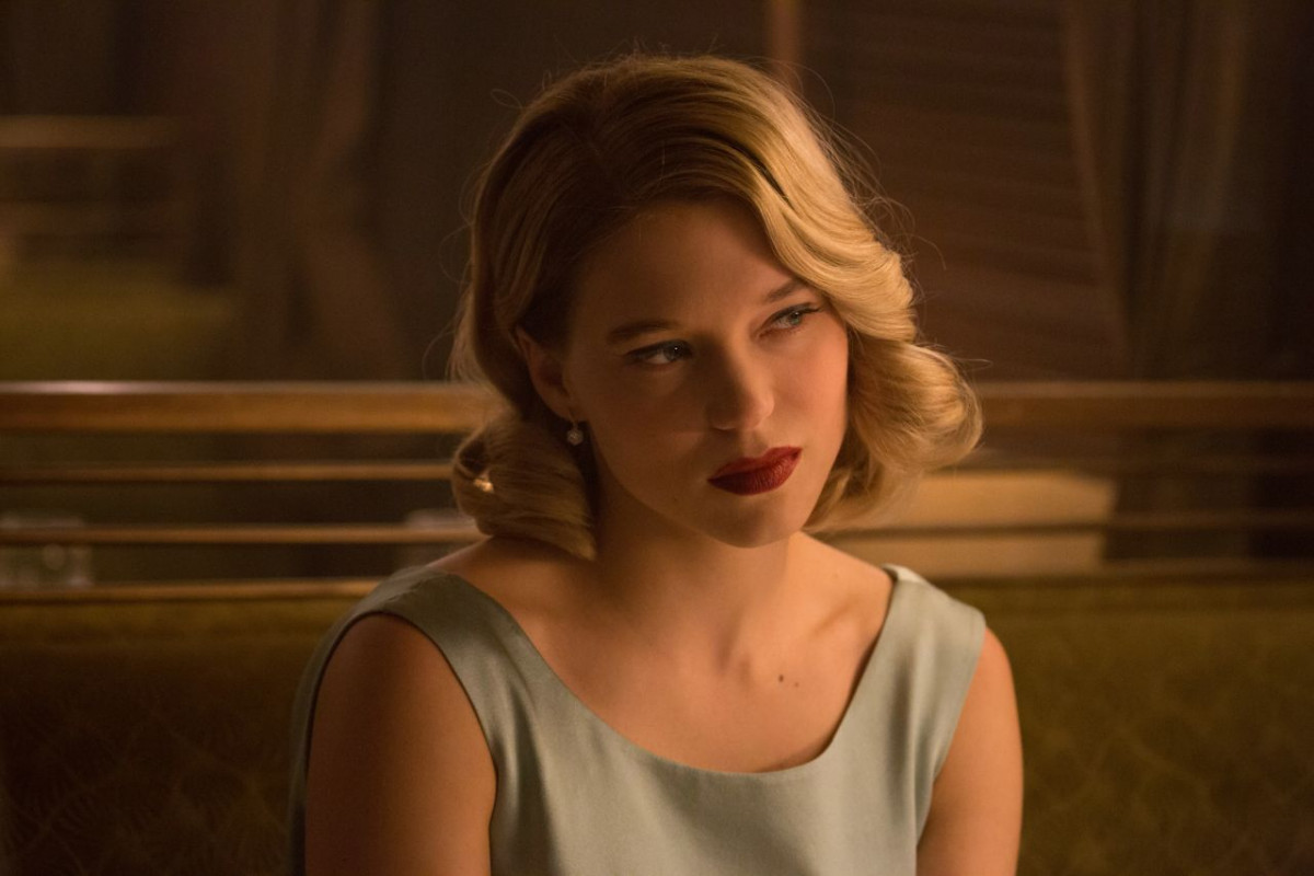 Lea Seydoux: pic #787564