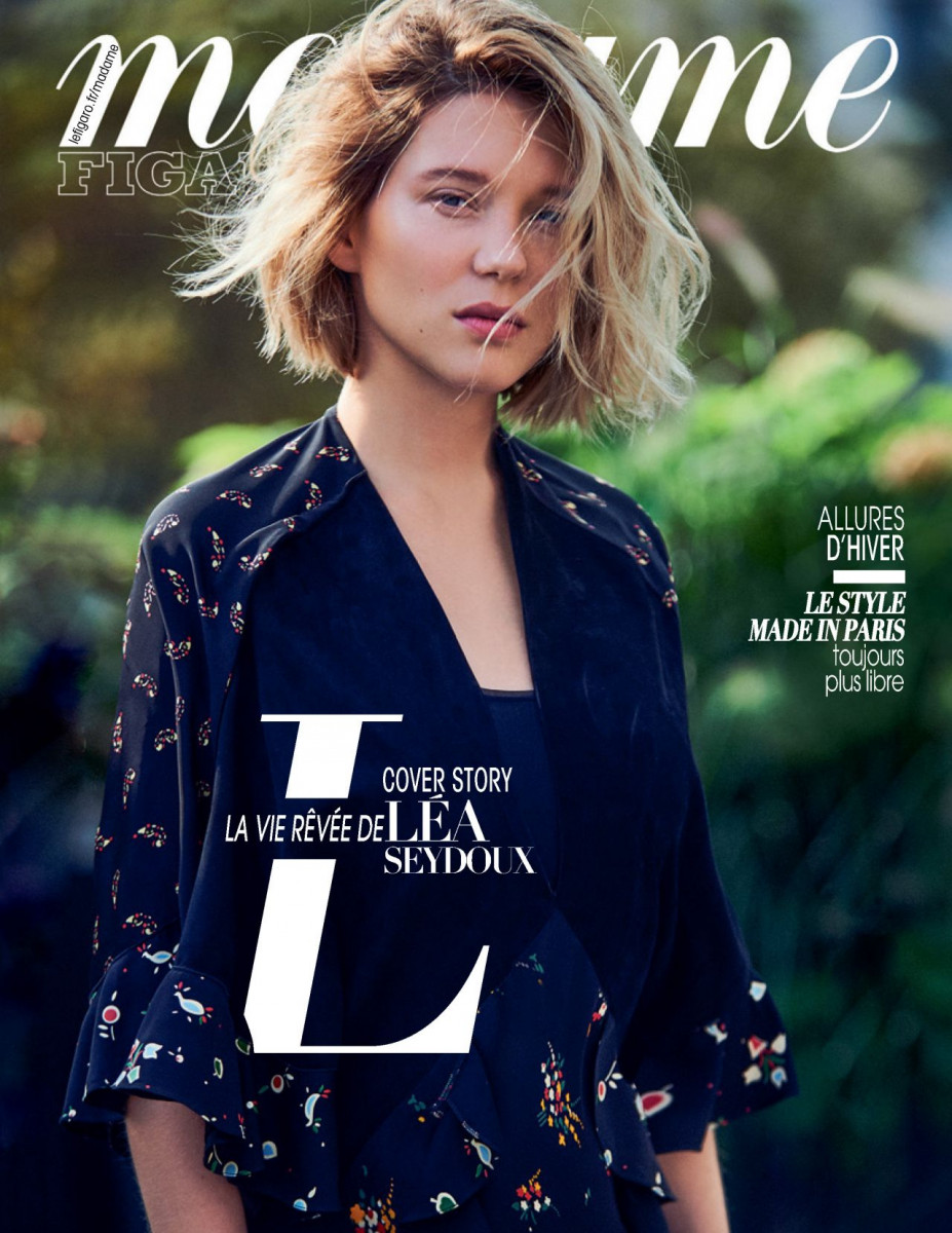 Lea Seydoux: pic #891092