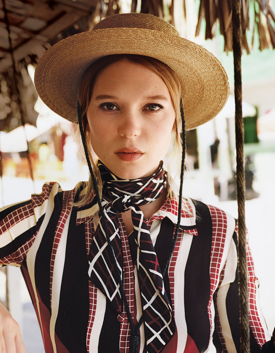 Lea Seydoux: pic #778496