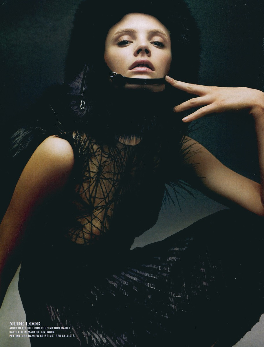 Leah De Wavrin: pic #131949