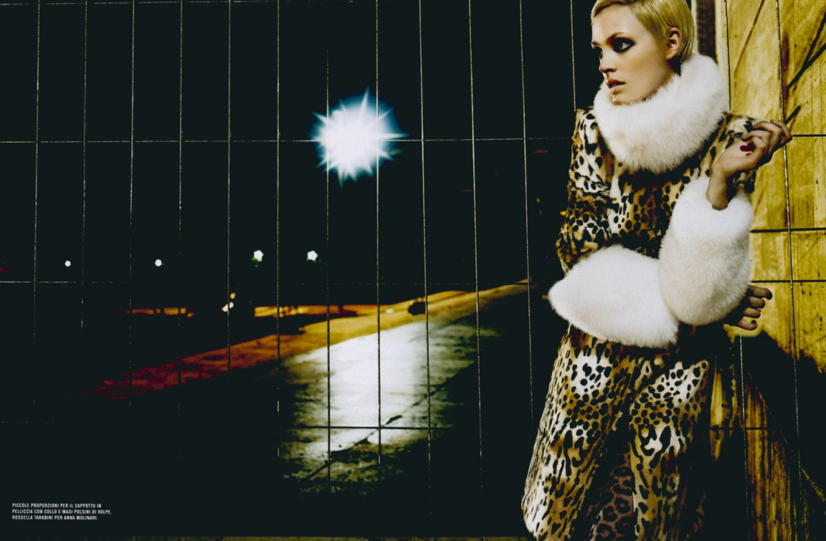 Leah De Wavrin: pic #132080