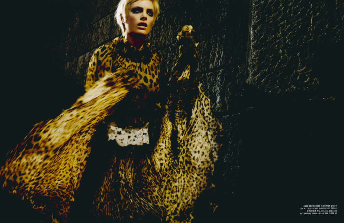 Leah De Wavrin: pic #132078