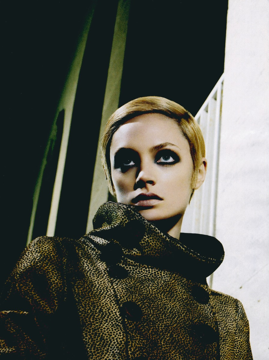 Leah De Wavrin: pic #132081