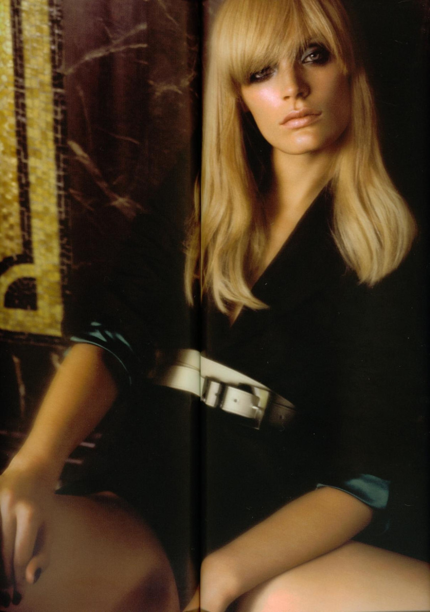 Leah De Wavrin: pic #168958